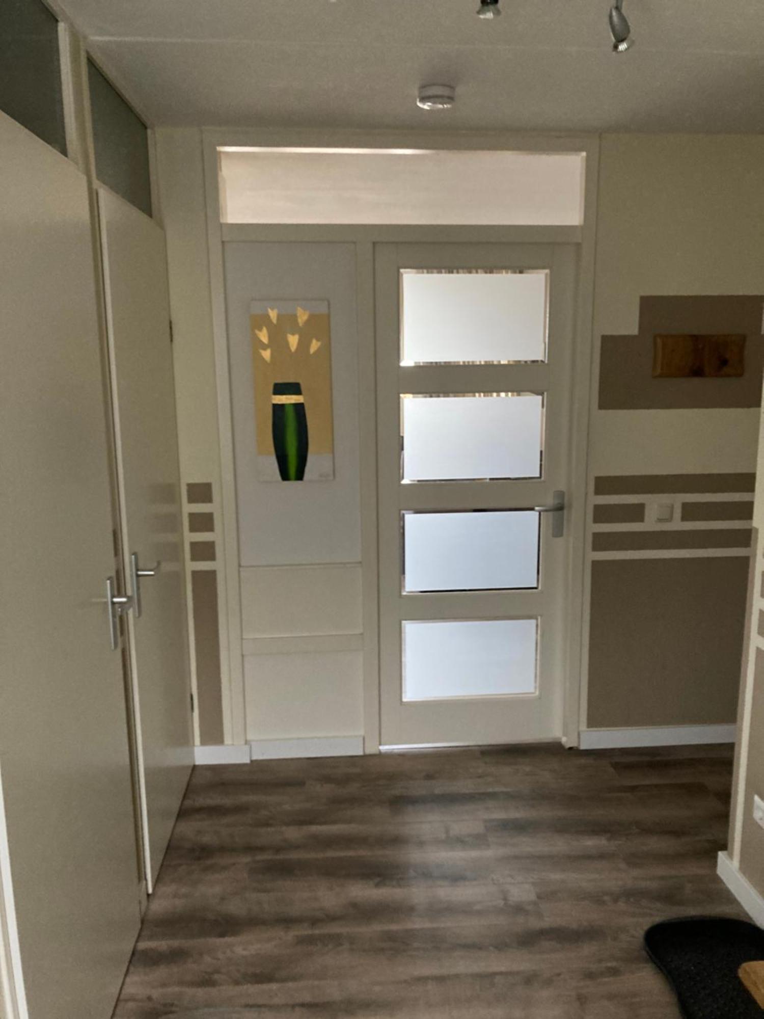 Amelander Paradijs Ferienwohnung Buren  Luaran gambar