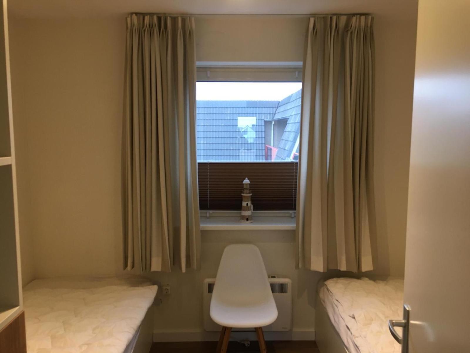 Amelander Paradijs Ferienwohnung Buren  Luaran gambar