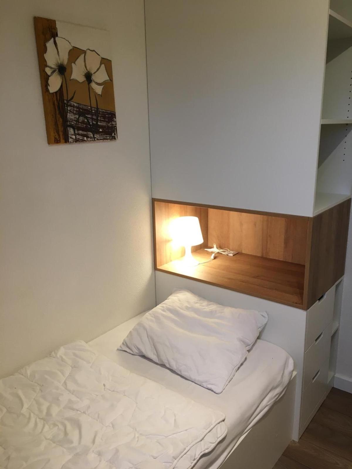 Amelander Paradijs Ferienwohnung Buren  Luaran gambar